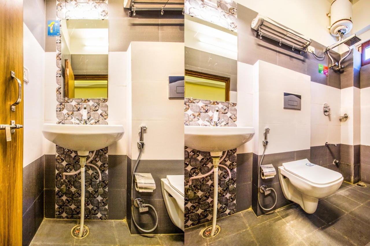 Fabhotel Damanis Ashok Nagar Udaipur Eksteriør bilde