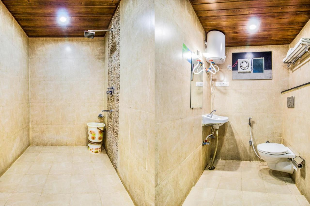 Fabhotel Damanis Ashok Nagar Udaipur Eksteriør bilde