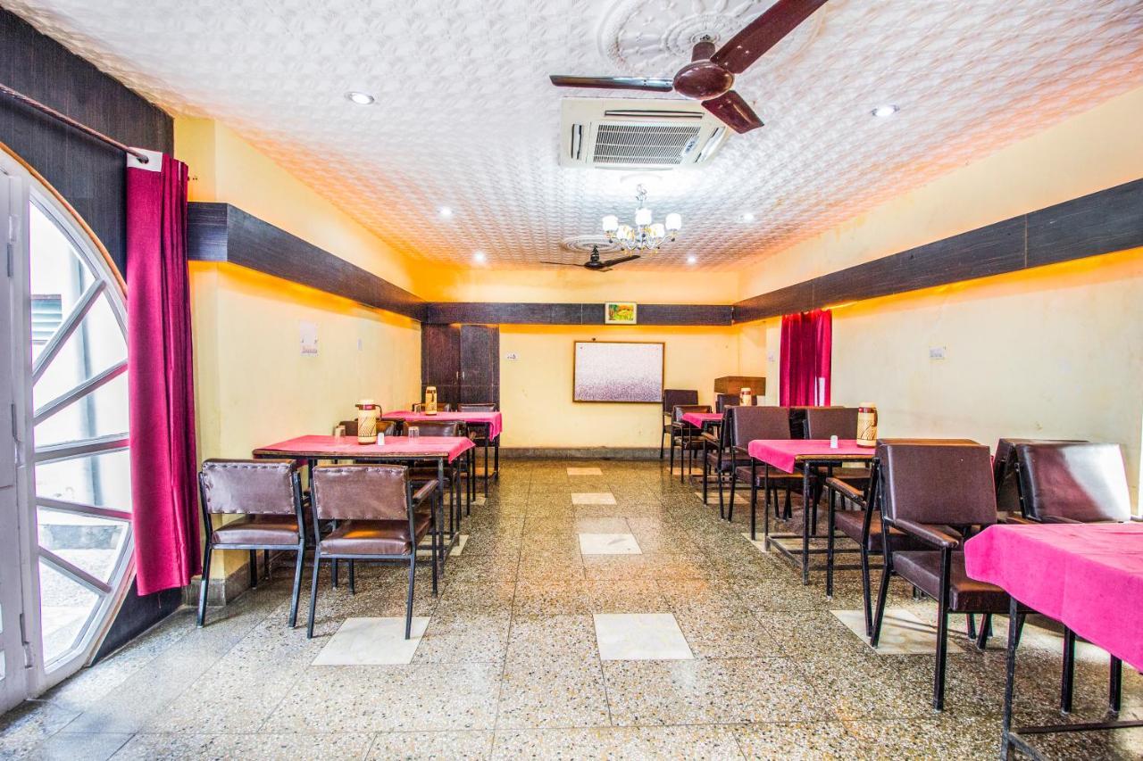 Fabhotel Damanis Ashok Nagar Udaipur Eksteriør bilde